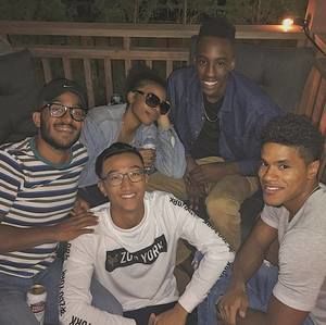 Meet your Posher, David